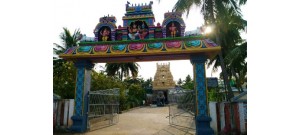 126. திருகருவிலி கொட்டிடை